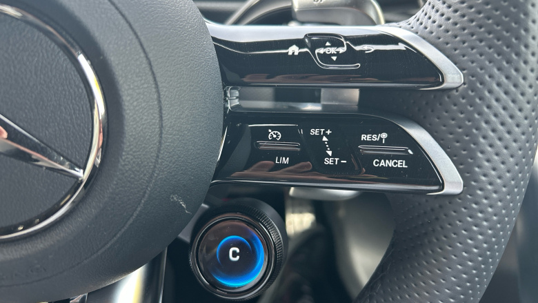 Mercedes-AMG A-Class A35 4Matic Touring Edition 5dr Auto Petrol Hatchback